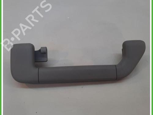 Used Interior roof handle Interior roof handle PORSCHE CAYENNE (9PA) 3.2 (250 hp) 40134867 40134867