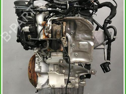 Engine SKODA FABIA III (NJ3) 1.0 TSI | BP40143484M1 - Image 2