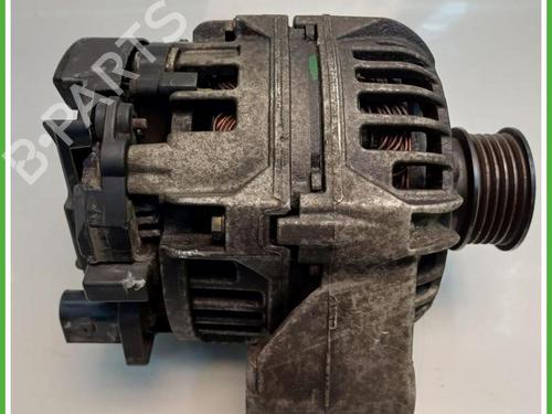 Alternator MG MG ZR 105 | BP40147135M7 - Image 5