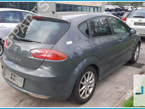 Starter SEAT LEON (1P1) 1.6 | BP40142338M8  - Image 8