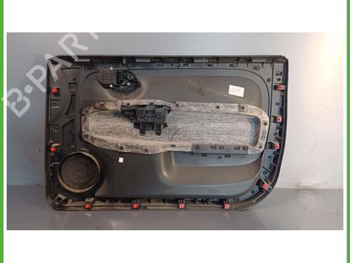 Front left panel FIAT 500 (312_) 1.3 D Multijet (312AXB1A) | BP20085706C58 