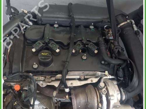 Engine PEUGEOT 408 II (FP_, F3_, FM_) Hybrid 225 (F3DGYT) | BP29825009M1 