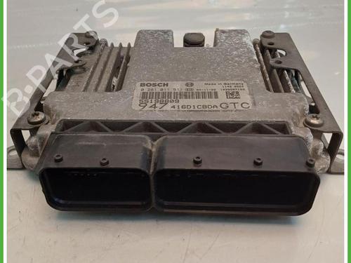 Engine control unit (ECU) ALFA ROMEO GT (937_) 1.9 JTD (937CXN1B) | BP40147527M57 - Image 3