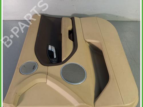 Front right panel LAND ROVER RANGE ROVER EVOQUE (L538) 2.2 D 4x4 | BP29355957C59 