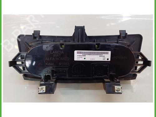 Climate control FIAT TIPO Hatchback (356_, 357_) 1.6 D (356HXG1B, 356HXG11) | BP40142238I5 - Image 3