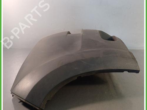Right front fenders PEUGEOT BOXER Van 3.0 HDi 160 | BP25593019C42 