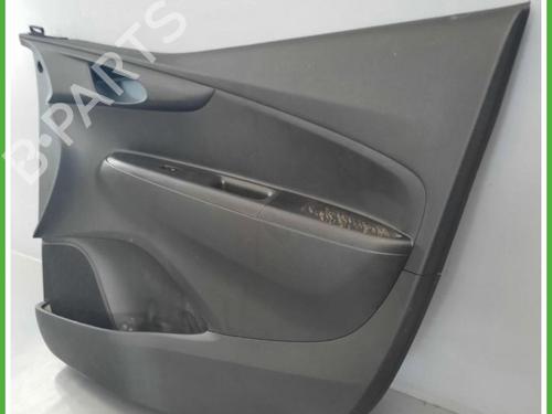Front right panel OPEL KARL (C16) 1.0 | BP40135397C59 - Image 2