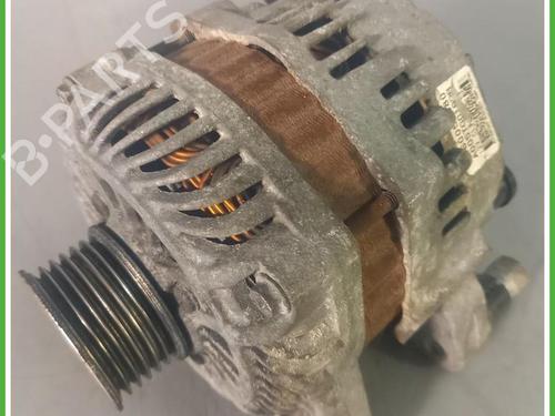 Used Alternator Alternator PEUGEOT 207 (WA_, WC_) 1.4 (72 hp) 40148179 40148179