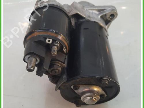 Starter OPEL CORSA C (X01) 1.3 CDTI (F08, F68) | BP40135170M8 - Image 6