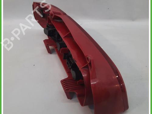 Right taillight FIAT SEICENTO / 600 (187_) 1.1 (187AXB, 187AXB1A, 187AXC1A02) | BP13612948C35 