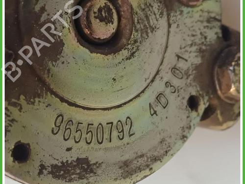 Starter DAEWOO LACETTI Hatchback (KLAN) 1.4 | BP40138435M8  - Image 5