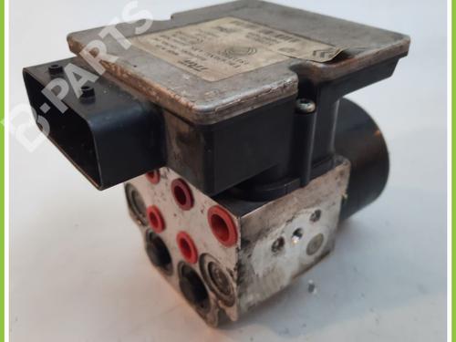 ABS Bremseaggregat LANCIA YPSILON (843_) 1.2 (843.AXA1A) (60 hp) 11370960