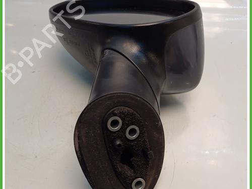 Left mirror FIAT PUNTO EVO (199_) 1.4 (199AXB1A) | BP23438820C26 
