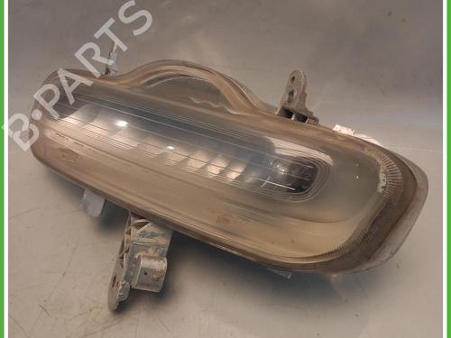 Left headlight FIAT PANDA (312_, 319_) 0.9 Natural Power (312PXG1A, 312PYC1A) | BP40073022C28 - Image 4