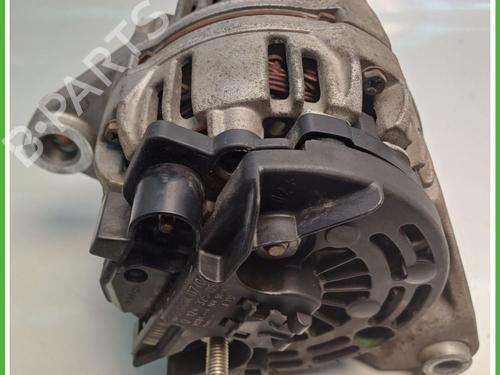 Generator FIAT STILO (192_) 1.6 16V (192_XB1A) | BP23593424M7 