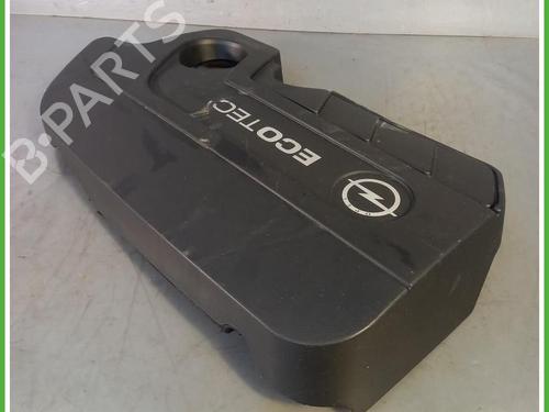 Upper protection OPEL MERIVA B MPV (S10) 1.6 CDTI (75) | BP40073676M93 - Image 5