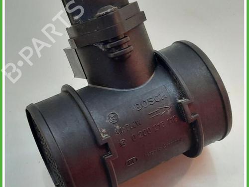 Used Mass air flow sensor Mass air flow sensor FORD KA (RB_) 1.3 i ROCAM (70 hp) 40133046 40133046