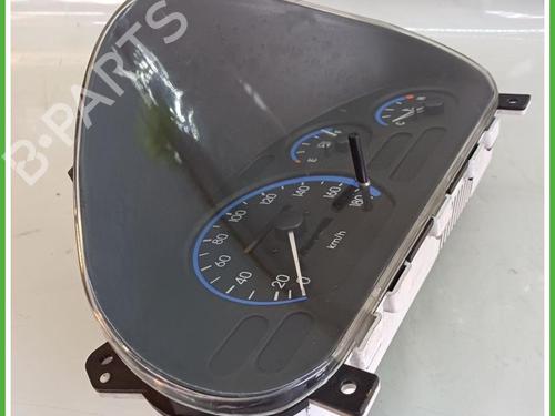 Instrument cluster DAEWOO MATIZ (M100, M150) 0.8 | BP40136419C47 - Image 5