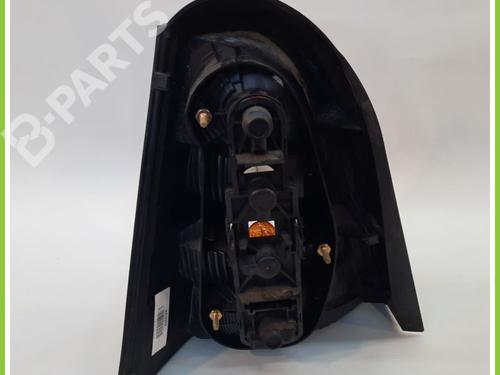 Right taillight MERCEDES-BENZ A-CLASS (W168) A 170 CDI (168.009, 168.109) | BP11825758C35 