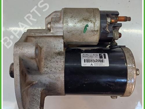 Starter CITROËN C3 I (FC_, FN_) 1.1 i | BP20329722M8