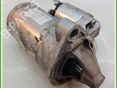 Starter DAEWOO MATIZ (M100, M150) 0.8 | BP40141368M8 - Image 2
