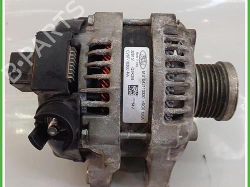 Alternator FORD FOCUS III 1.0 EcoBoost | BP40141084M7  - Image 5