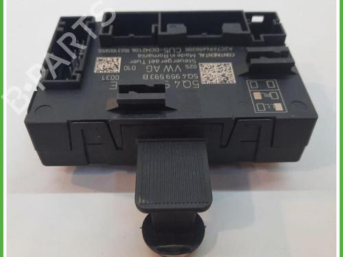 Control unit SEAT LEON (5F1) 1.6 TDI | BP40133221M11 - Image 3