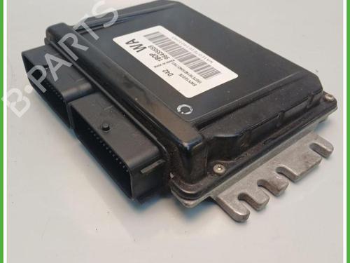 Engine control unit (ECU) CHEVROLET AVEO / KALOS Hatchback (T200) 1.2 | BP40147243M57 - Image 4