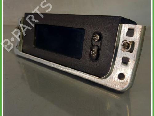 Radio OPEL AGILA A (H00) 1.2 16V (F68) | BP30169419E6