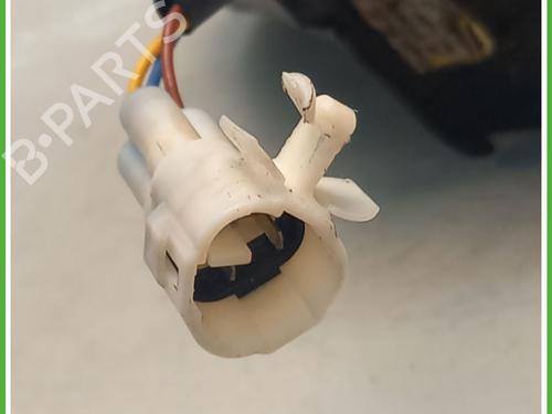 Left mirror OPEL AGILA A (H00) 1.2 16V (F68) | BP30411225C26