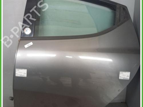 Used Left rear door LANCIA YPSILON (312_) 1.2 Bi-fuel (312.YXA1A) (69 hp) 19777936