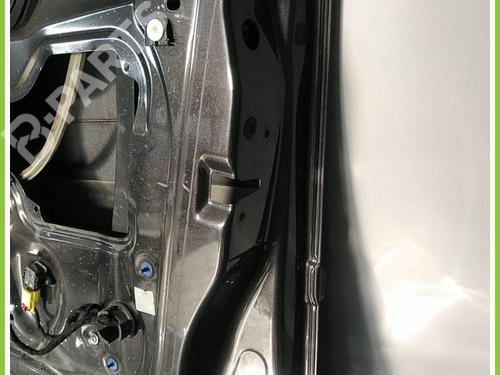 Right front door AUDI A3 (8P1) 2.0 TDI 16V | BP11720409C3 