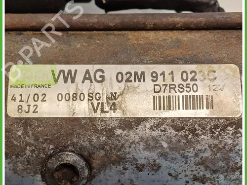 Startmotor AUDI A3 (8L1) 1.9 TDI | BP26288617M8 