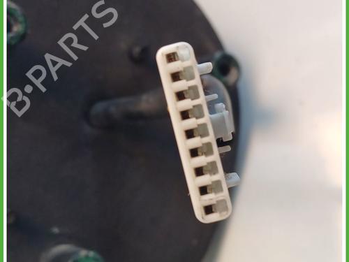 Left mirror FIAT MULTIPLA (186_) 1.6 16V Bipower (186AXC1A) | BP27981572C26 