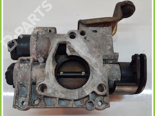 Throttle body FIAT SEICENTO / 600 (187_) 1.1 (187AXB, 187AXB1A, 187AXC1A02) | BP11788657M82 