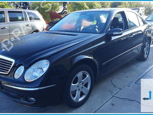 Engine control unit (ECU) MERCEDES-BENZ E-CLASS (W211) E 280 CDI (211.020) | BP40145414M57  - Image 6