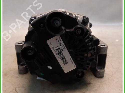 Alternator FIAT DOBLO Cargo (263_) 1.3 D Multijet (263WXU1A, 263ZXU1A, 263WYB1A, 263ZYB1A) | BP40076022M7 - Image 6