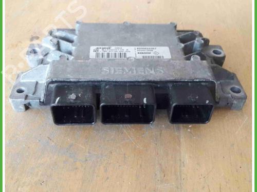 Engine control unit (ECU) RENAULT CLIO III (BR0/1, CR0/1) 1.2 16V (BR02, BR0J, BR11, CR02, CR0J, CR11) | BP40130365M57 - Image 3