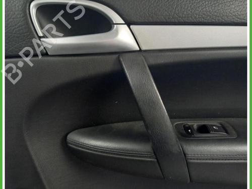 Rear right panel PORSCHE CAYENNE (9PA) 3.2 | BP40134820C61 - Image 2