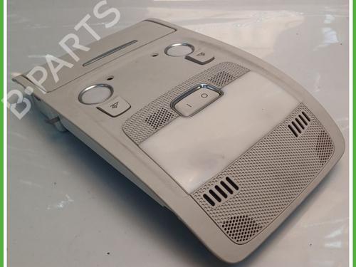 Interior roof light AUDI A5 Sportback (8TA) 2.7 TDI | BP26671672I8