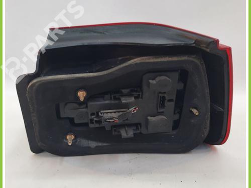 Right taillight SEAT IBIZA II (6K1) 1.6 i | BP11721589C35 