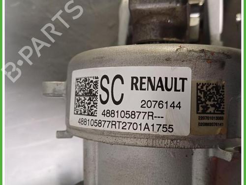 Steering column RENAULT CAPTUR II (HF_) TCe 90 (HFM6) | BP40144271M21 - Image 6