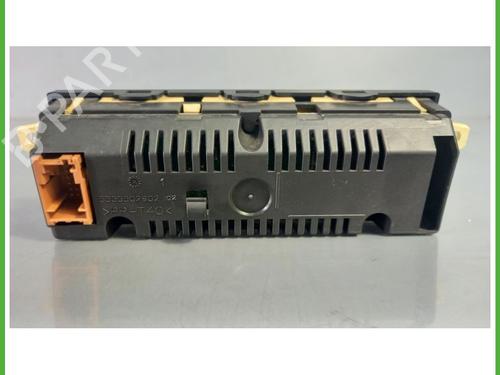 Radio CITROËN C3 I (FC_, FN_) 1.1 i | BP30295415E6