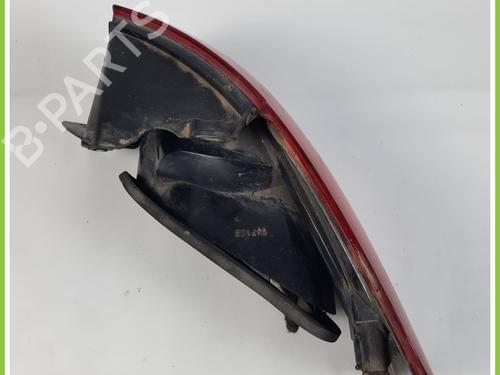Left taillight FIAT CROMA (194_) 1.9 D Multijet (194AXC1B, 194AXC12) | BP13629094C34 