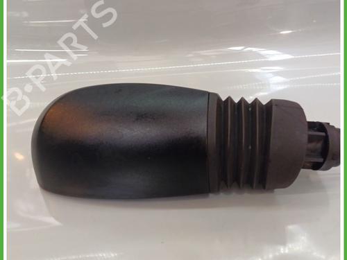 Left mirror FIAT PUNTO (188_) 1.2 60 (188.030, .050, .130, .150, .230, .250) | BP18022648C26 