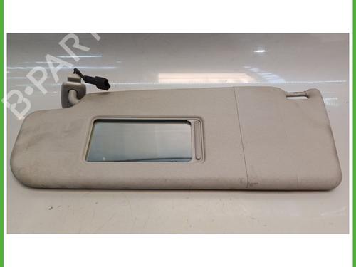 Left sun visor VW GOLF VI (5K1) 2.0 TDI | BP22440955I1 