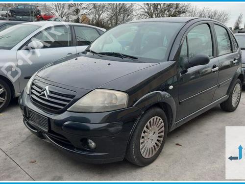 Used Parts FIAT MULTIPLA (186_)  1.6 (186AXC1A, 186BMC1A, 186BXC1A)  5017794