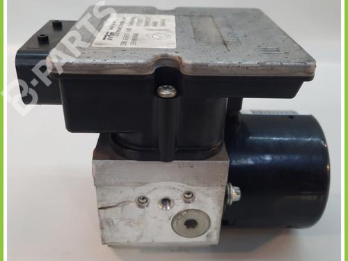 ABS pump LANCIA YPSILON (843_) 1.2 (843.AXB1A) | BP11367957M43 