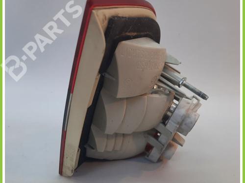 Right taillight MERCEDES-BENZ B-CLASS Sports Tourer (W245) B 180 CDI (245.207) | BP11721716C35 
