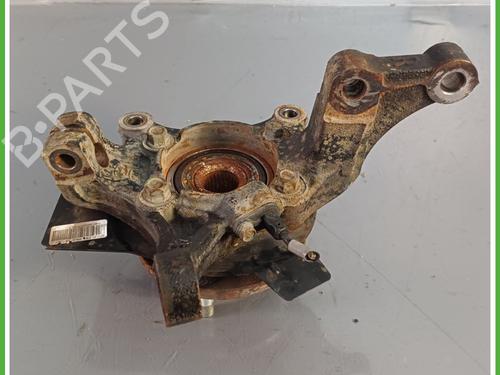 Right front steering knuckle KIA CEE'D (JD) 1.4 CRDi 90 | BP19728394M26 